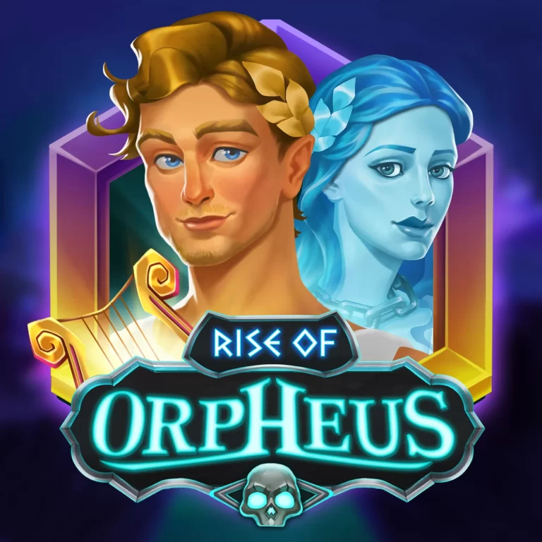 Rise of Orpheus Demo