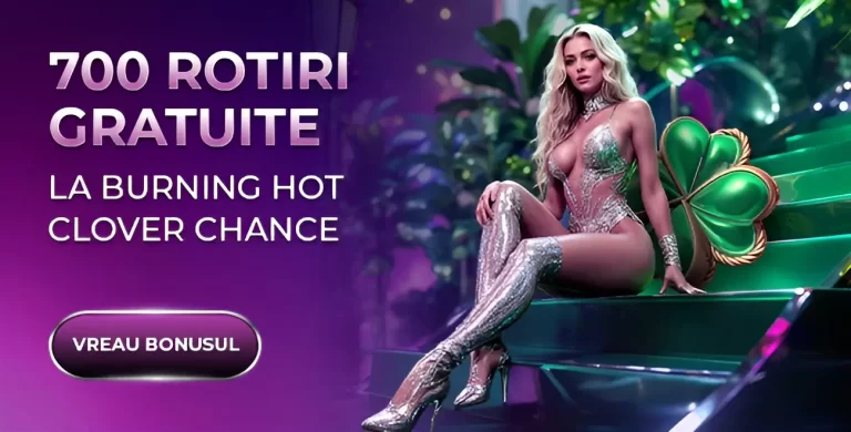 Vinerea poți activa până la 700 Rotiri Gratuite la Player