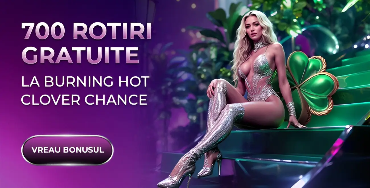Vinerea poti activa pana la 700 Rotiri Gratuite la Player