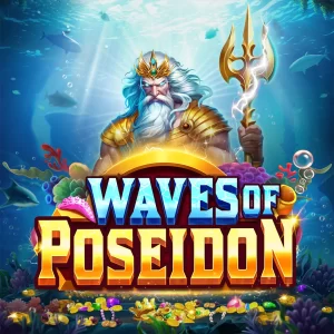 Waves of Poseidon Gratis