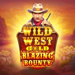 Wild West Gold Blazing Bounty Gratis