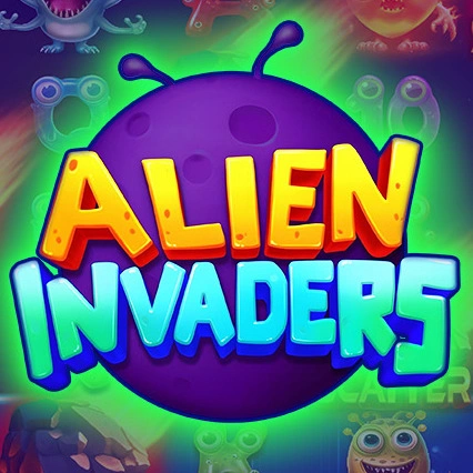 Alien Invaders Gratis 