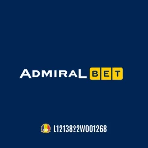 Admiral Bet