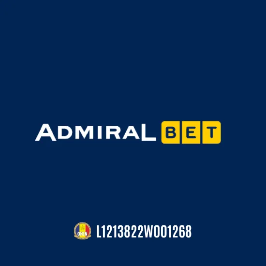 Admiral Bet