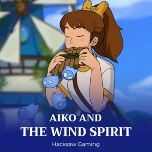 Aiko and the Wind Spirit Gratis
