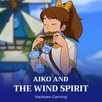 Aiko and the Wind Spirit Gratis