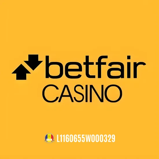 Betfair Cazino