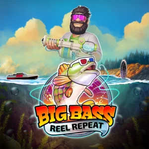 Big Bass Reel Repeat Demo