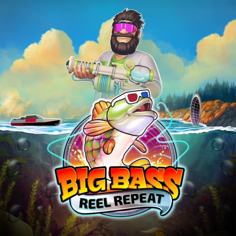 Big Bass Reel Repeat Demo