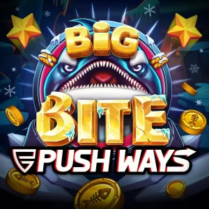Big Bite Push Ways Gratis