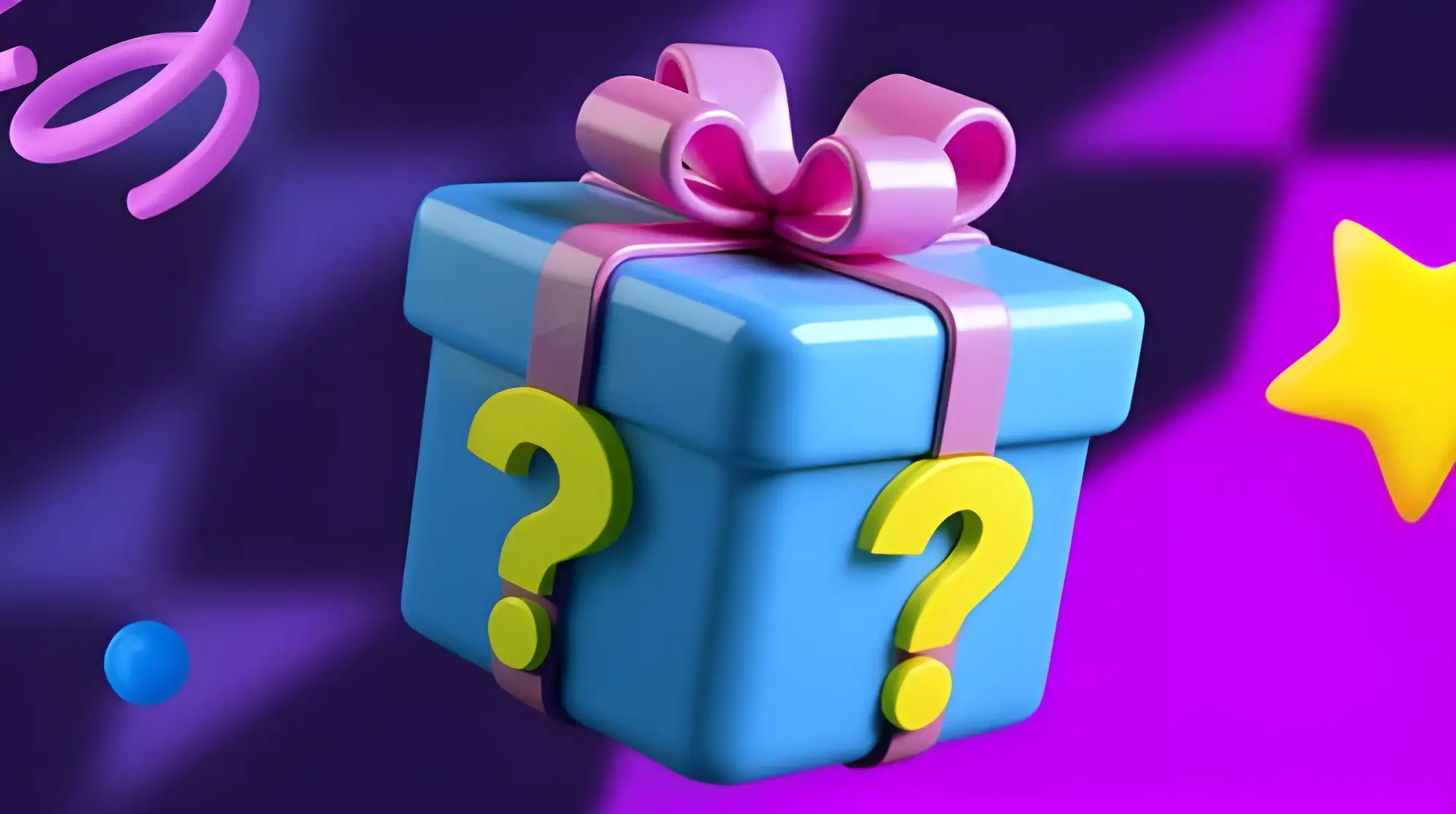 De luni pana joi ai parte de bonusuri misterioase la Mr Bit