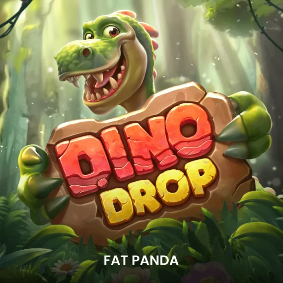 Dino Drop Gratis