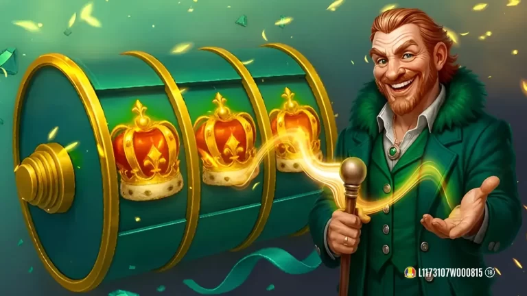 Duminica Extra GetsBet te așteaptă cu 100 Rotiri Gratuite la Extra Crown Classic
