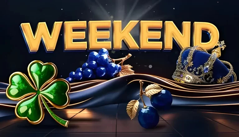 Ia parte la oferta Back to Slots de la WinBoss și încasează până la 3.500 Rotiri Gratuite
