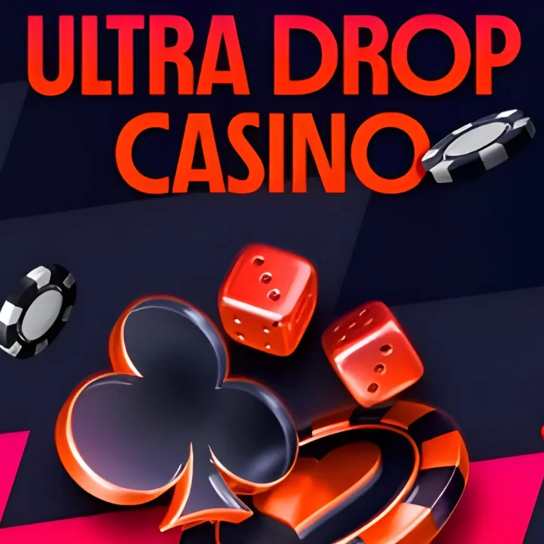 Înscrie-te la Ultra Drop Casino de la Betano și încasează 50 rotiri fără depunere, cu rulaj X1