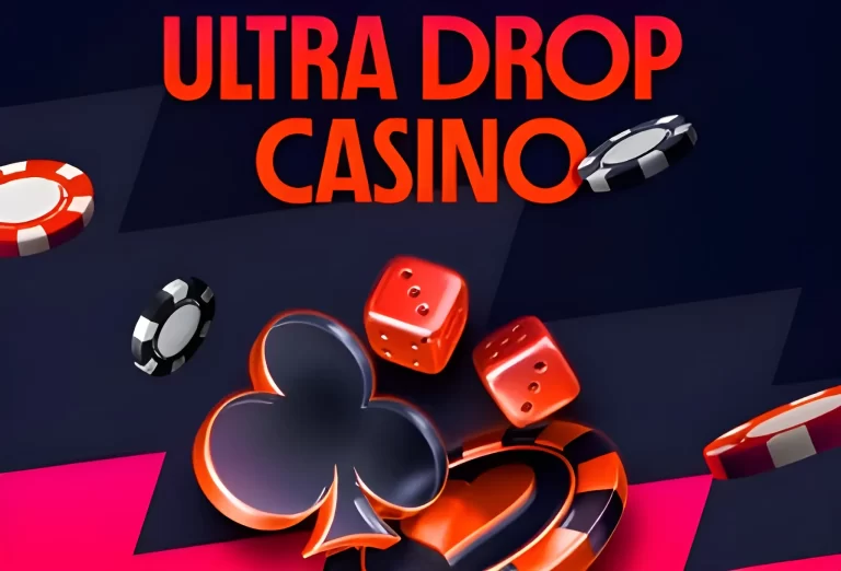 Înscrie-te la Ultra Drop Casino de la Betano și încasează 50 rotiri fără depunere, cu rulaj X1