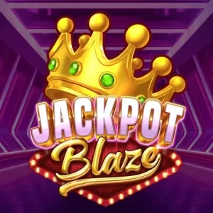 Jackpot Blaze Gratis