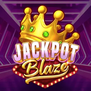 Jackpot Blaze Gratis