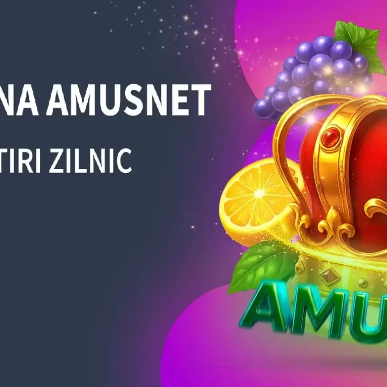 La Conti Cazino poți revendica în weekend 150 Rotiri Gratuite la Extra Crown Classic