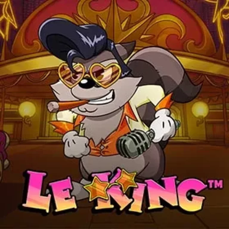 Le King Gratis