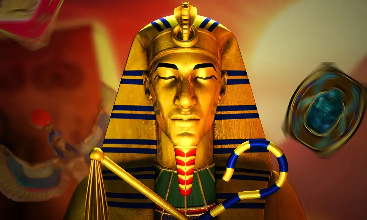Misiunea de Rulat MaxBet iti aduce pana la 200 Rotiri Gratuite la Book of Ra Deluxe