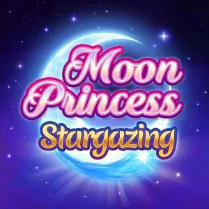 Moon Princess Stargazing Gratis