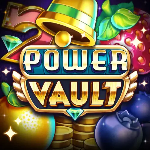 Power Vault Gratis