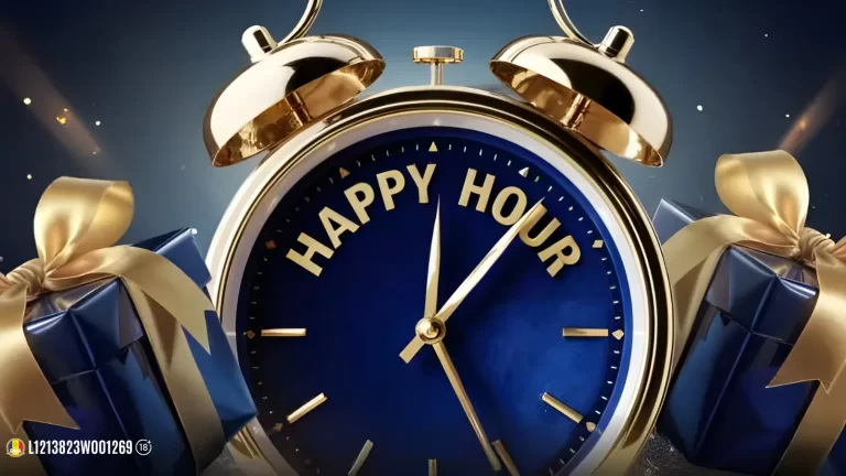 Profită de Happy Hour de la WinBoss și încasează până la 150 Rotiri Gratuite