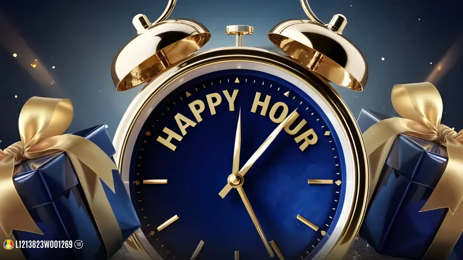 Profita de Happy Hour de la WinBoss si incaseaza pana la 150 Rotiri Gratuite