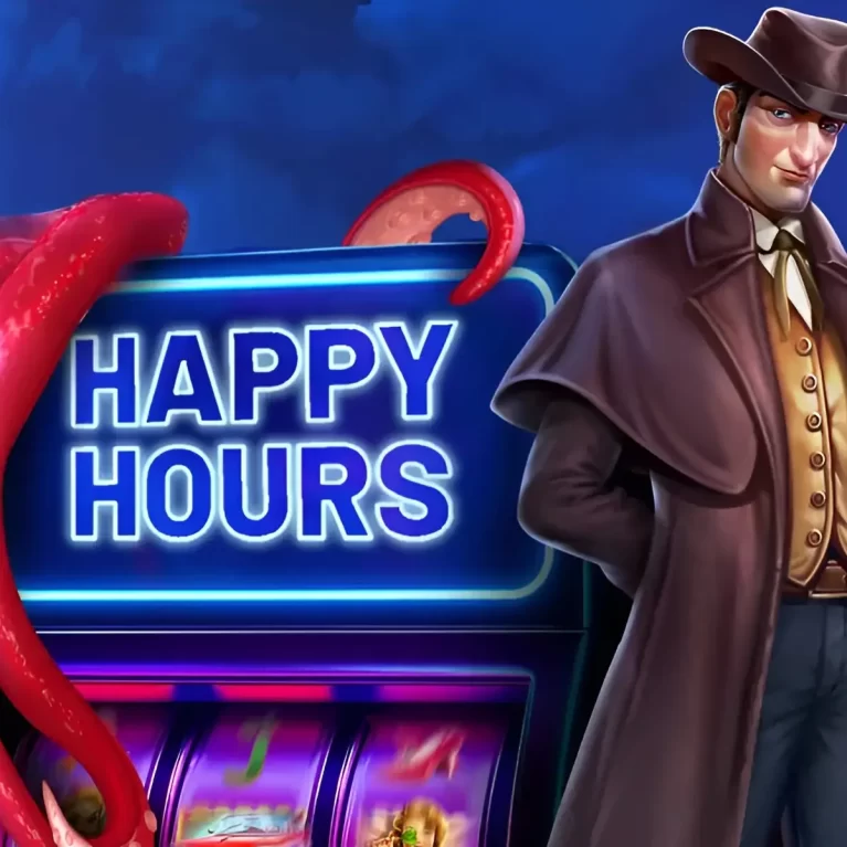 Profită de oferta Happy Hours la MaxBet și încasează 3 speciale gratuite