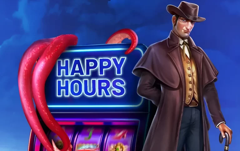 Profită de oferta Happy Hours la MaxBet și încasează 3 speciale gratuite