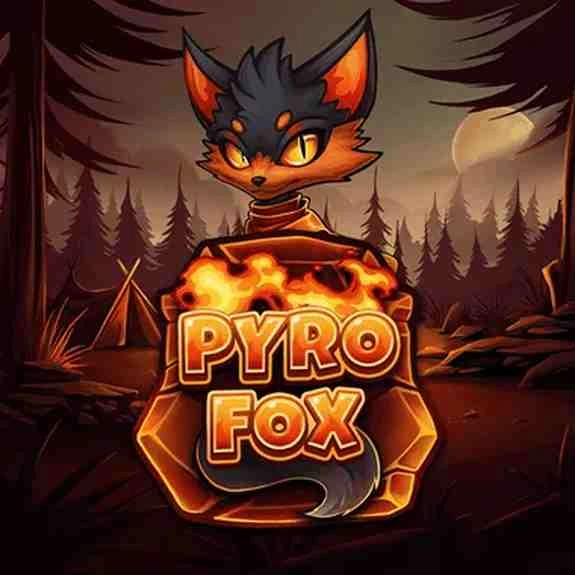Pyrofox Gratis