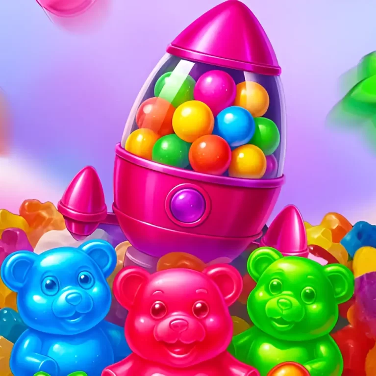 Revendică până la 200 Rotiri Gratuite Sugar Rush cu Misiunea de Rulat MaxBet