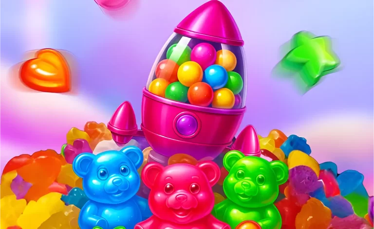 Revendică până la 200 Rotiri Gratuite Sugar Rush cu Misiunea de Rulat MaxBet