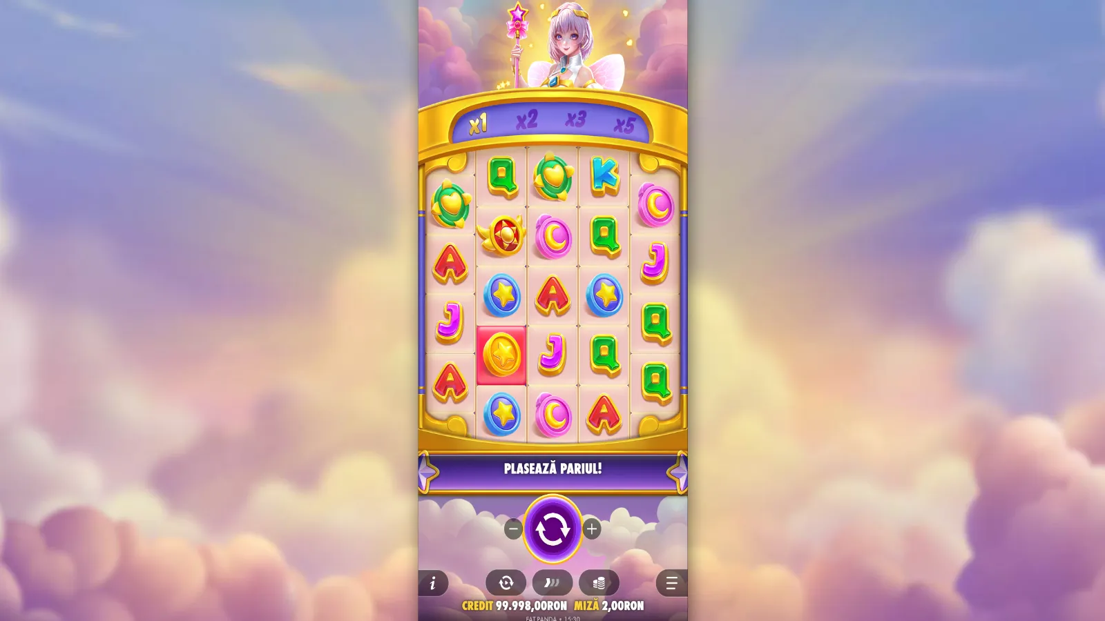 Starlight Wins Gratis Gameplay