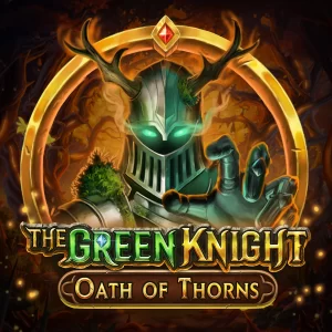 The Green Knight Oath of Thorns Gratis