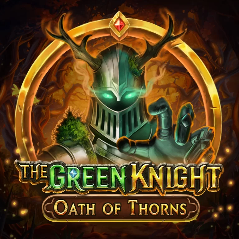 The Green Knight Oath of Thorns Gratis