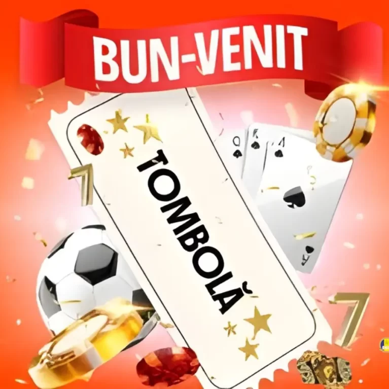 Tombola Nou-Veniților Betano pune la bătaie 1000 de premii a câte 50 RON în fiecare săptămână