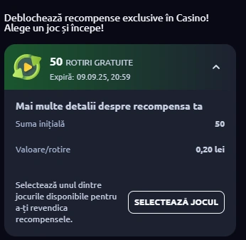 Ultra Drop Casino de la Betano