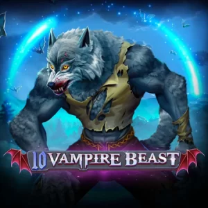 10 Vampire Beast Demo