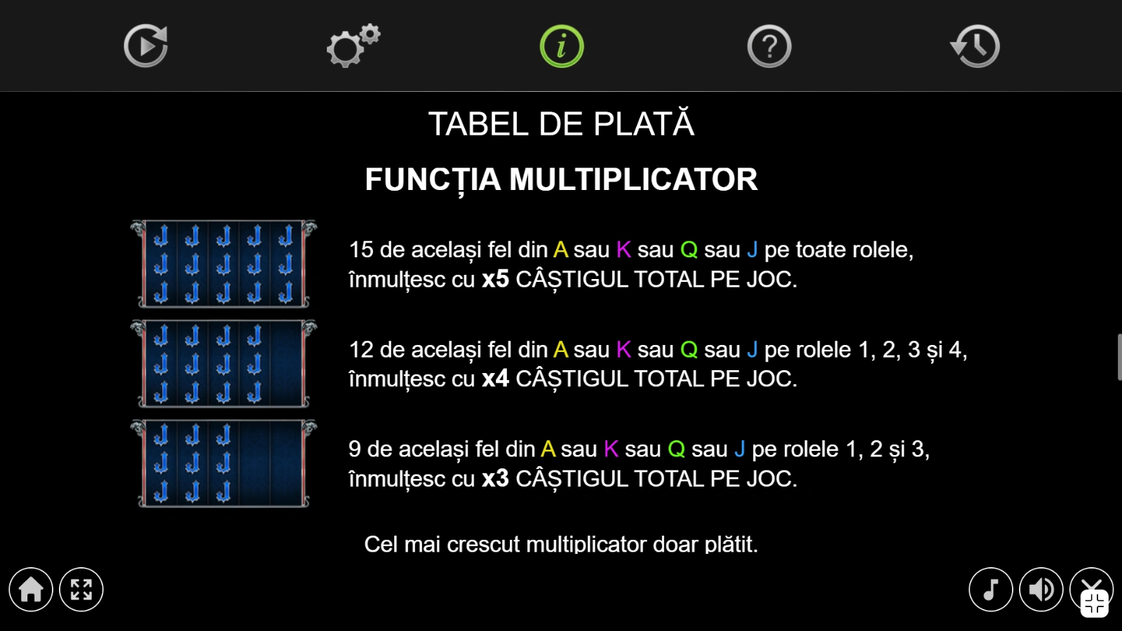 10 Vampire Beast Functia Multiplicator