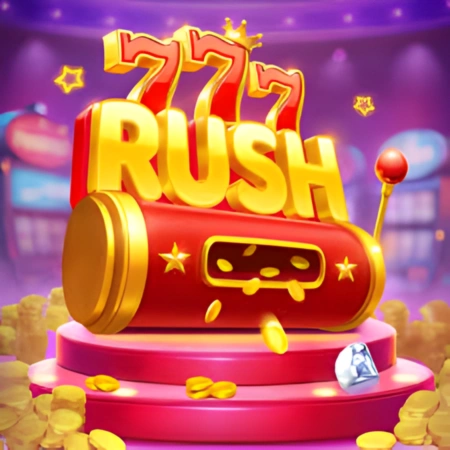777 Rush Demo