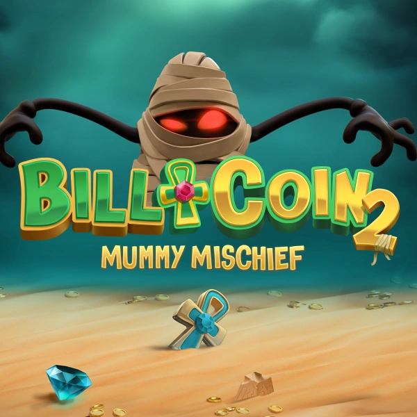 Bill and Coin 2 Demo