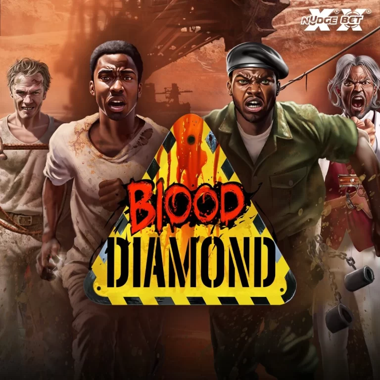 Blood Diamond Demo