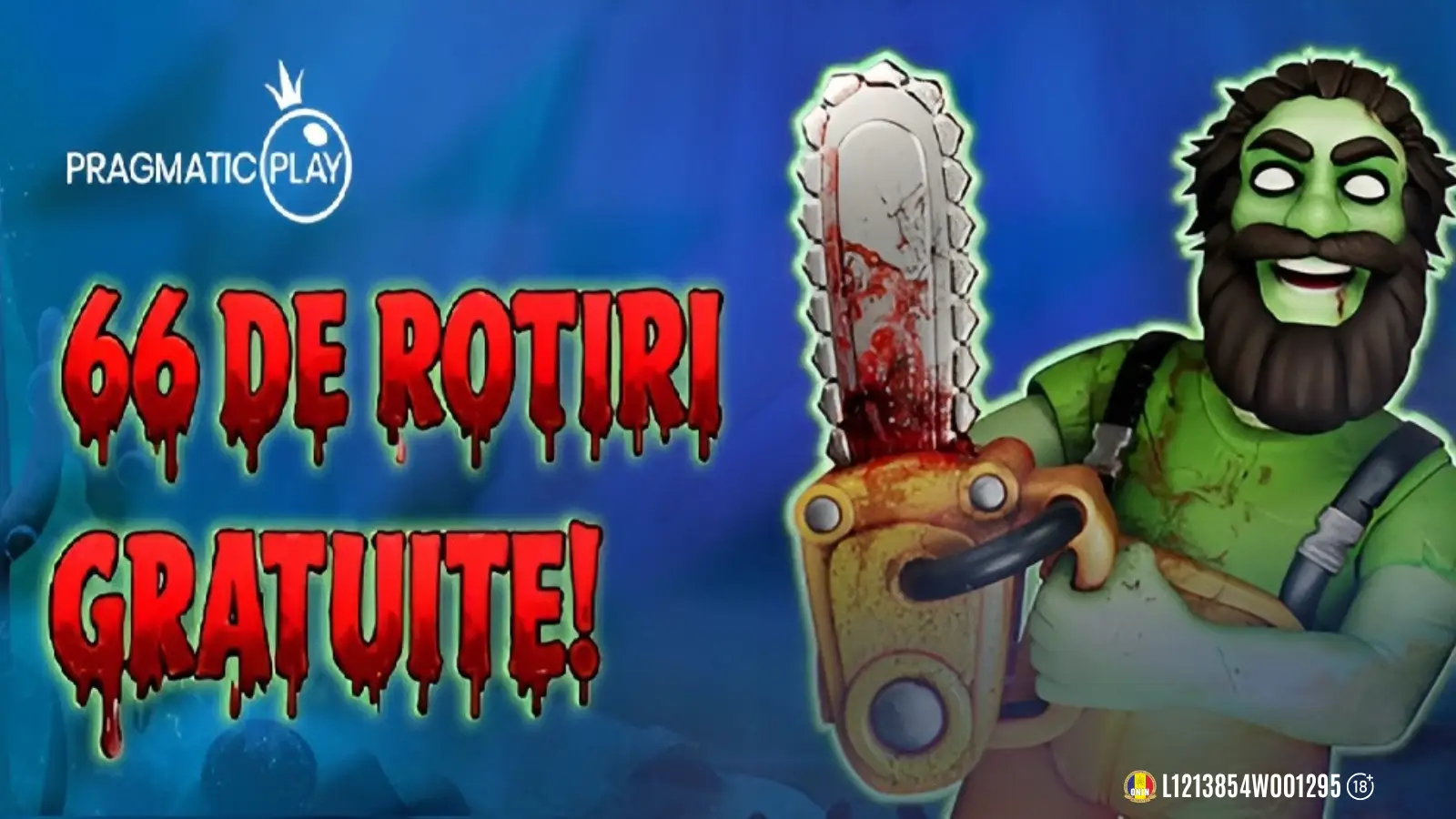 Bonus de Halloween la Mr Bit - 66 Rotiri Gratuite la depunere