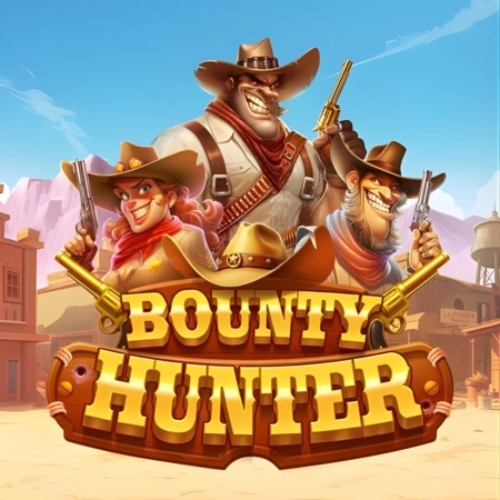 Bounty Hunter Gratis