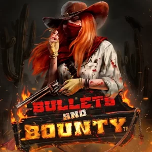 Bullets and Bounty Demo