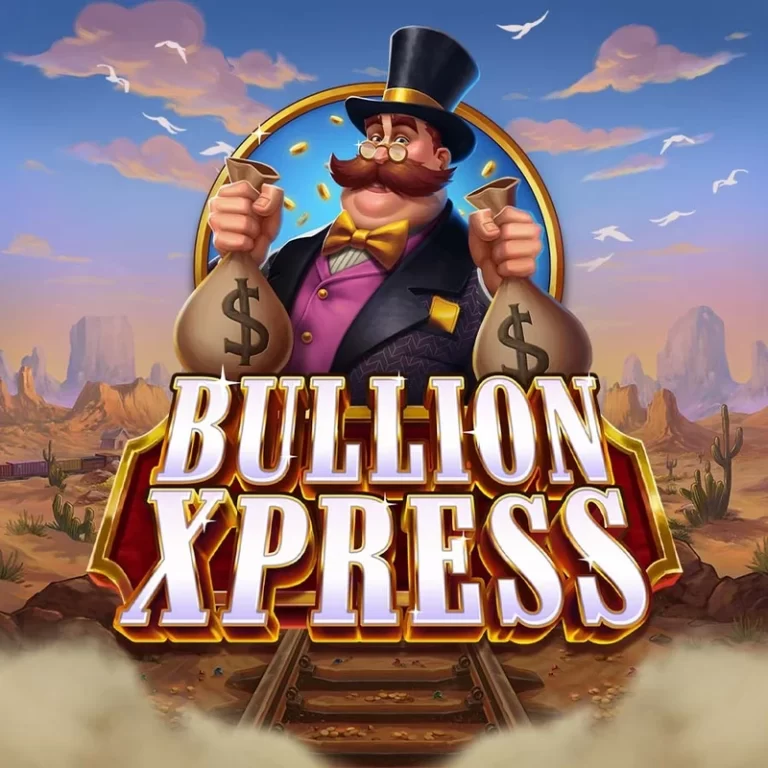 Bullion Xpress Demo