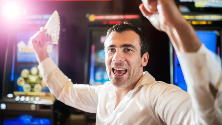 Cazinouri online cu cele mai mici depuneri