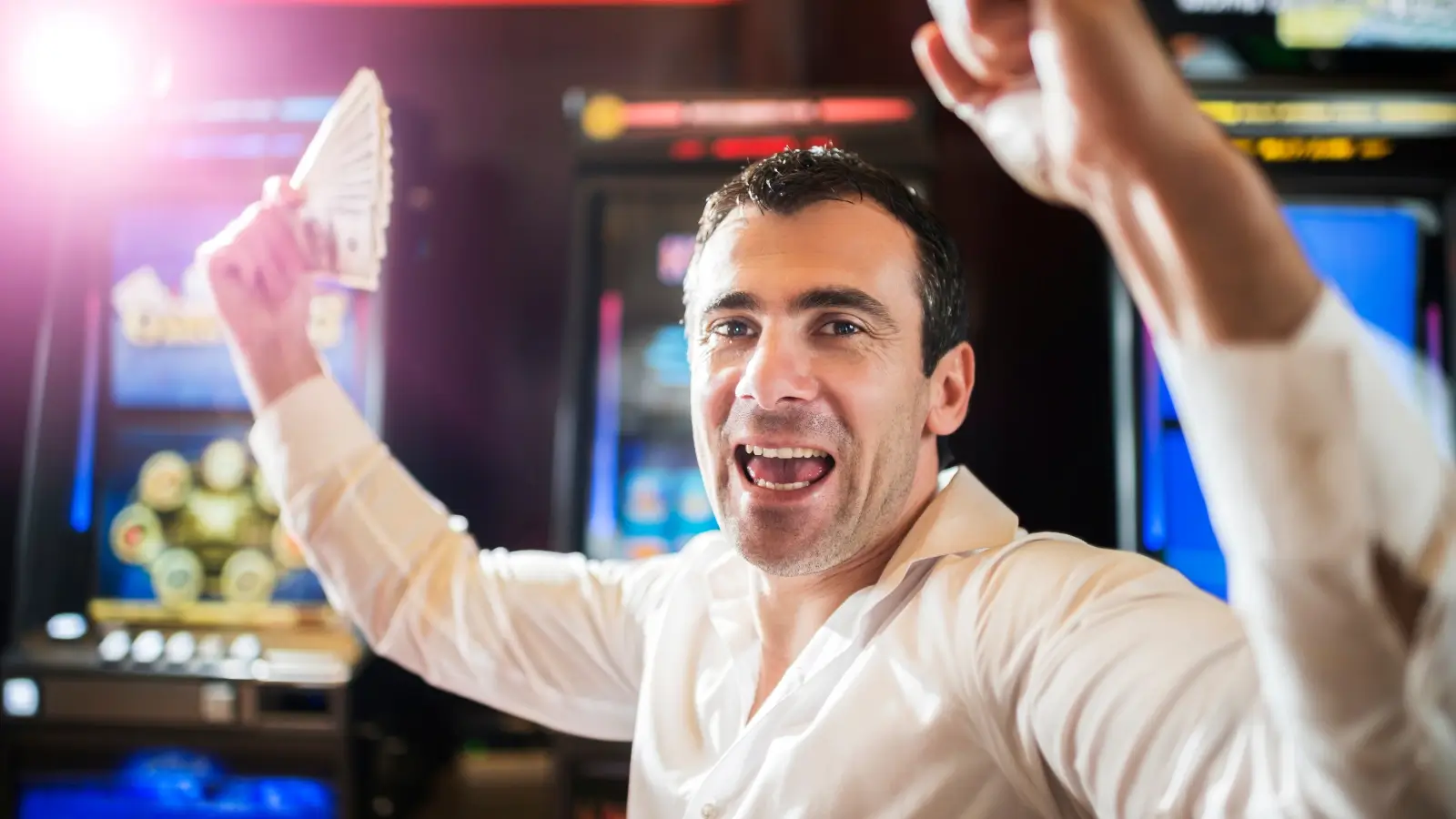 Cazinouri online cu cele mai mici depuneri